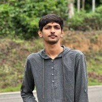 Shajahan M