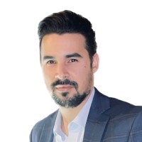 Fabian Dominguez, PE