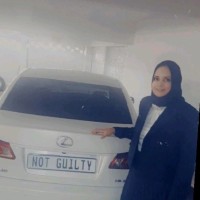 Amina Motala