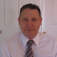 Timothy Dawson
