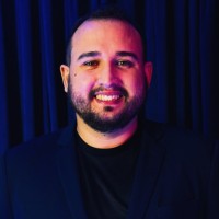 Pedro Carvalho