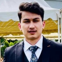 Muzamil khan