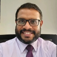Varuna Perera