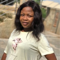 Baliqis Olatunde