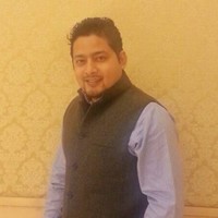 Pawan Chhatri