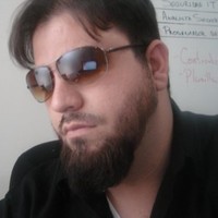 Fernando Peza Carbajal