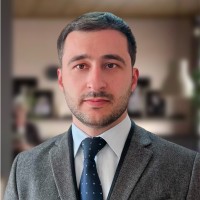 Nurlan Khammadli, ACCA, PMS