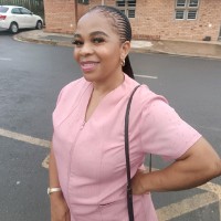 Khanyi Dlamini