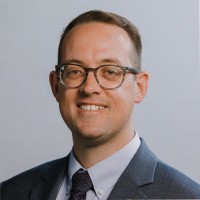 Max Daniels