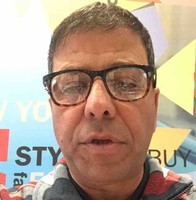 Moshe Perez