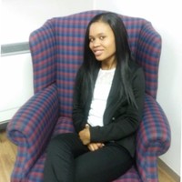 Zinhle Mazibuko