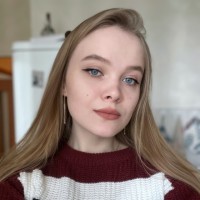 Виктория Соколова