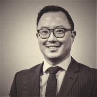 Daniel Han
