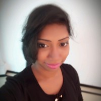 Thilini Fernando