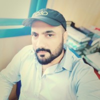 Nabeel Javed