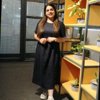 Manisha Bhardwaj