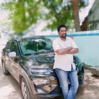 Anguraj Palanisamy