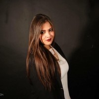 Abigail Vera Amador