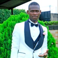 Symphorien Kouadio