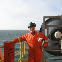 Steven McAllister