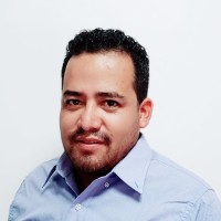 Roberto Cruz Estrada