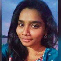 Anuhya Gandluri