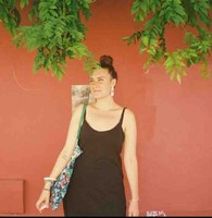 Myriam Boudjemia