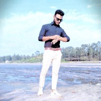 Gagan Mishra