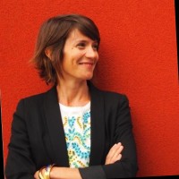 Elise Lacroix