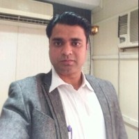 Dinesh Kumar Yadav