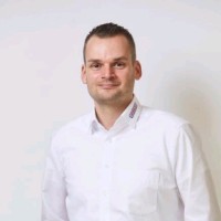 Tim Kleinfeldt