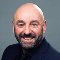 Martin Roos
