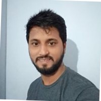Avinash Babar