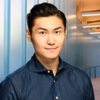 Derrick Zhang