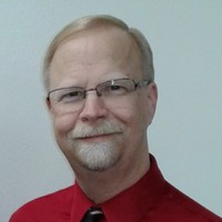 Scott Railing