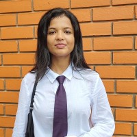 Akshita Gotmare