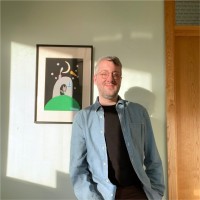 Clive McFarland