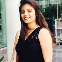 Neha Ahuja