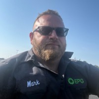 Mark Huffman