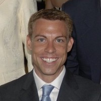 Derek Sankey