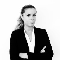 Madeleine Nordström