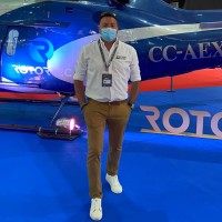 Cristhian Alejandro Ferrada Roco