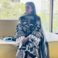 Minahil Imran