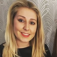 Amy Christophers