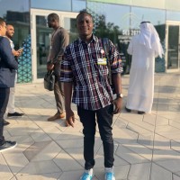 Abdoul-Mansour OURO-DAMI
