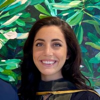 Madeline Pulver, Pharmd