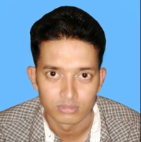 Utpal Majhi