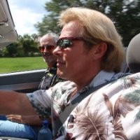Gregg Bornmueller