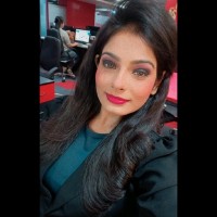 Alisha Khan
