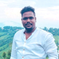 Kamalesh Francies